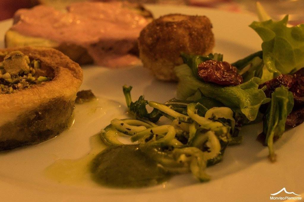 Agriturismo Il Mulino Delle Fucine Villa Кастелделфино Екстериор снимка
